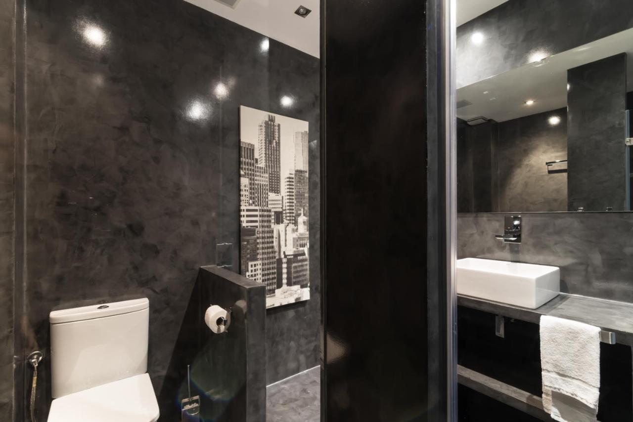 Lujo En Las 4 Torres! Business Area Madryt Zewnętrze zdjęcie