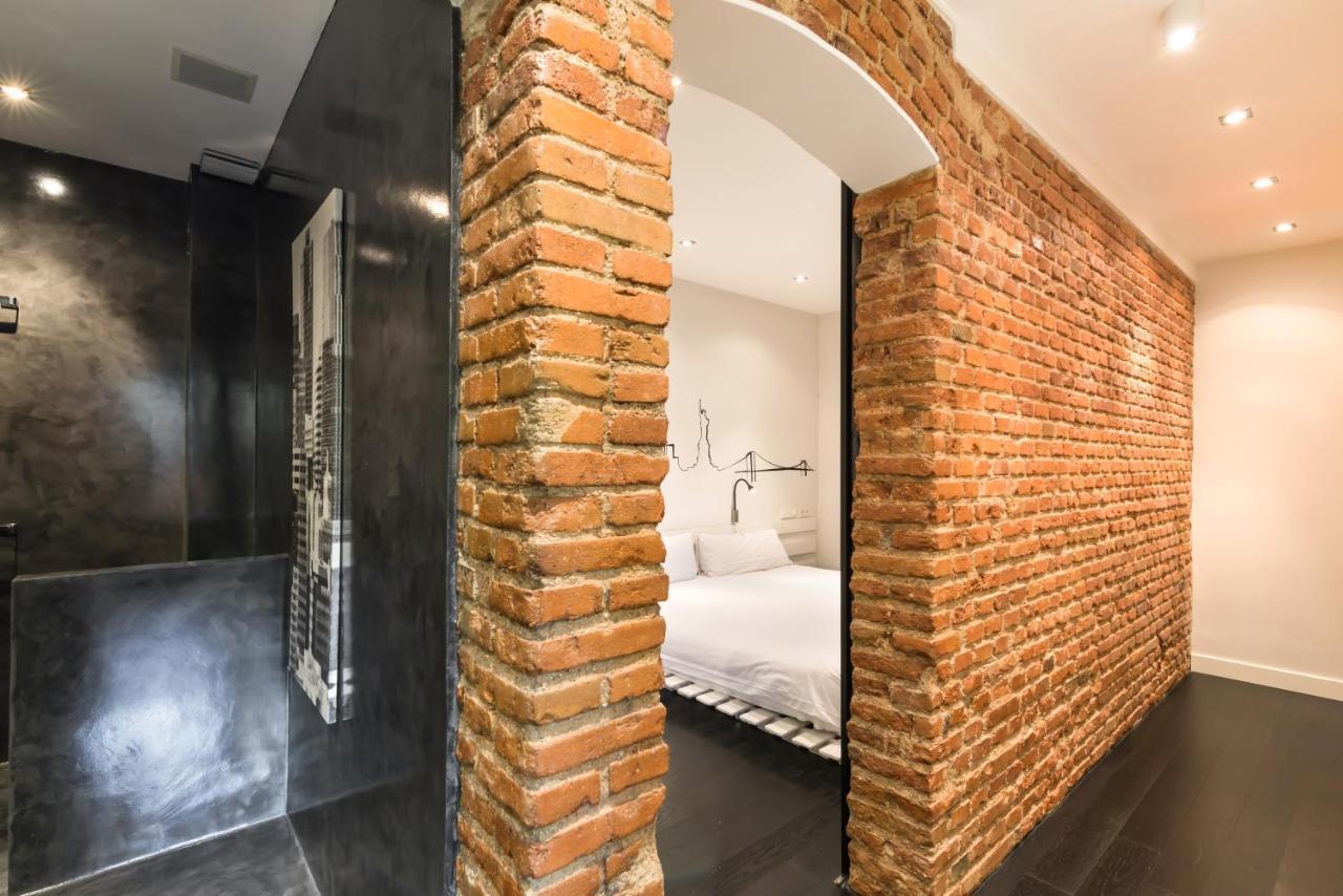 Lujo En Las 4 Torres! Business Area Madryt Zewnętrze zdjęcie